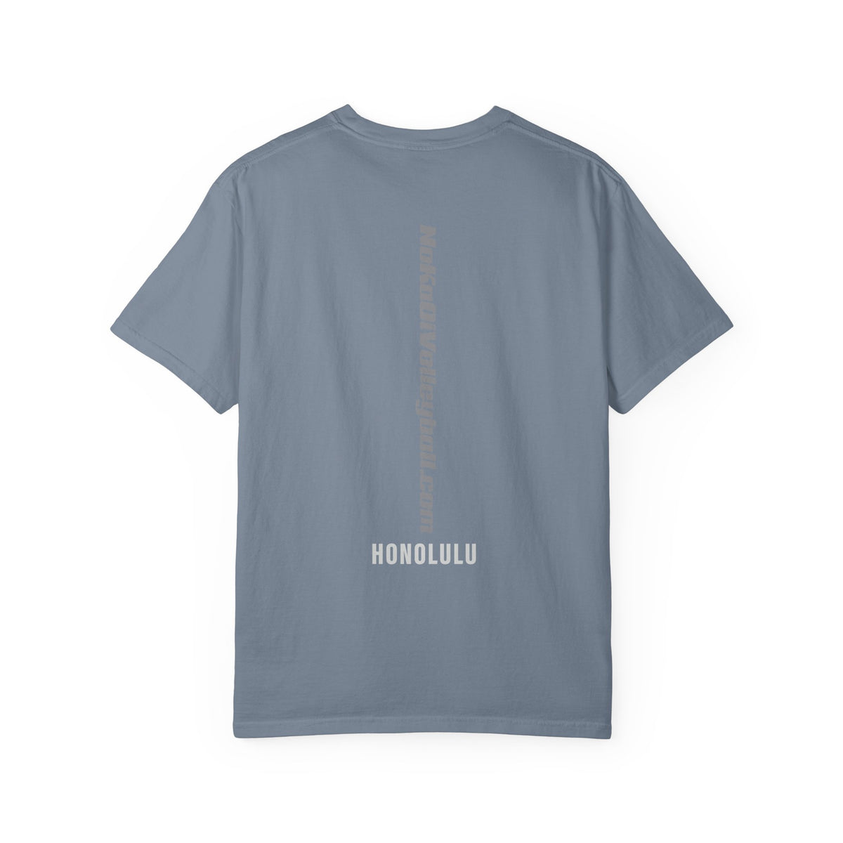 NoKaOi Volleyball Hawaii Pineapple T-Shirt
