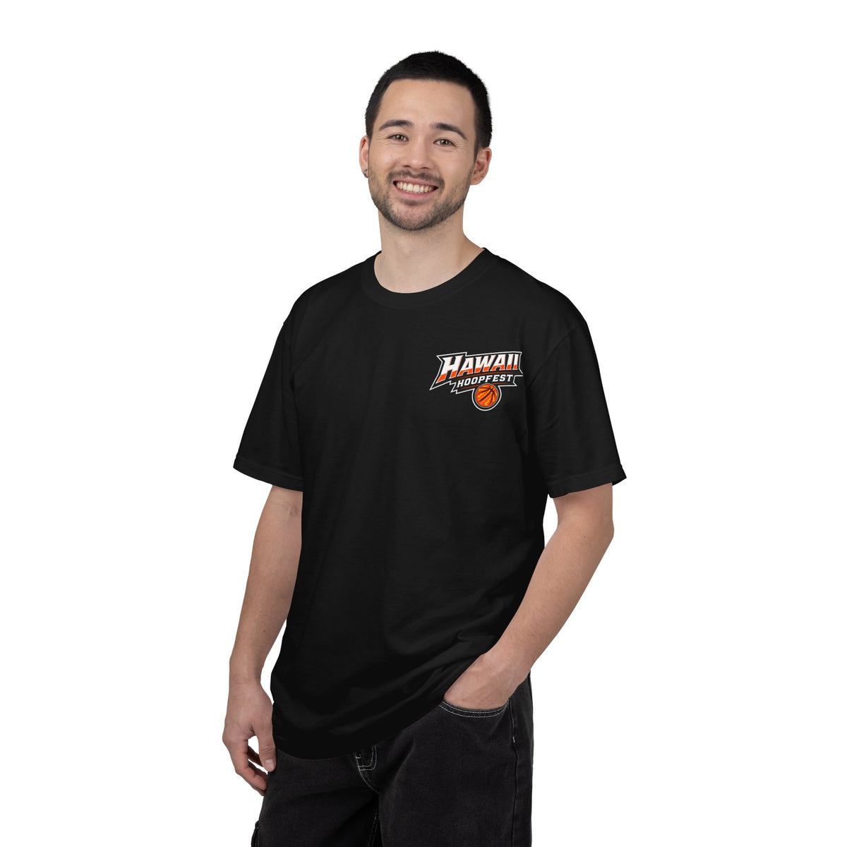 2026 Hawaii Hoopfest T-Shirt