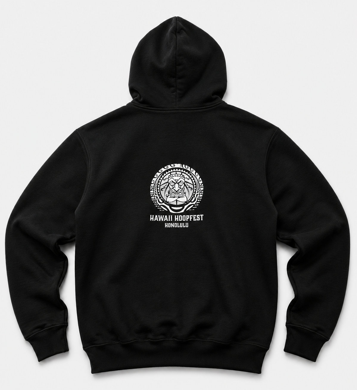 Hawaii Hoopfest 2025 Sweatshirt