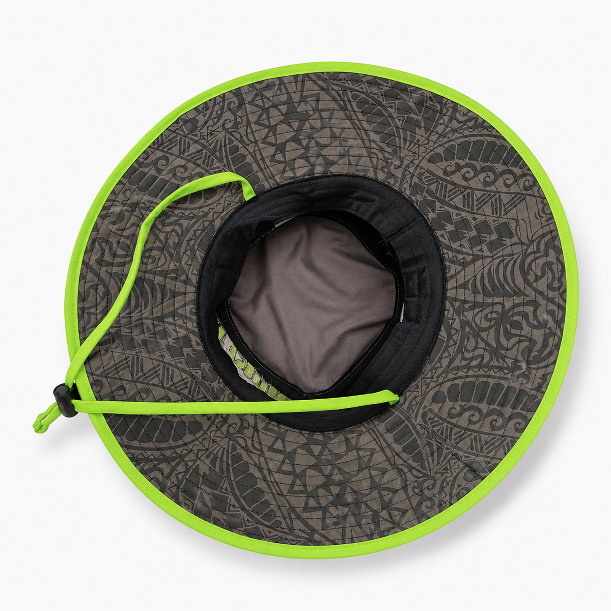 NoKaOi Volleyball - Sun Cover Bucket Hat