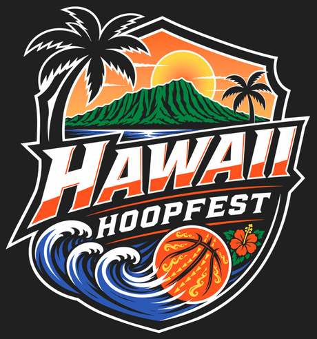 Hawaii Hoopfest