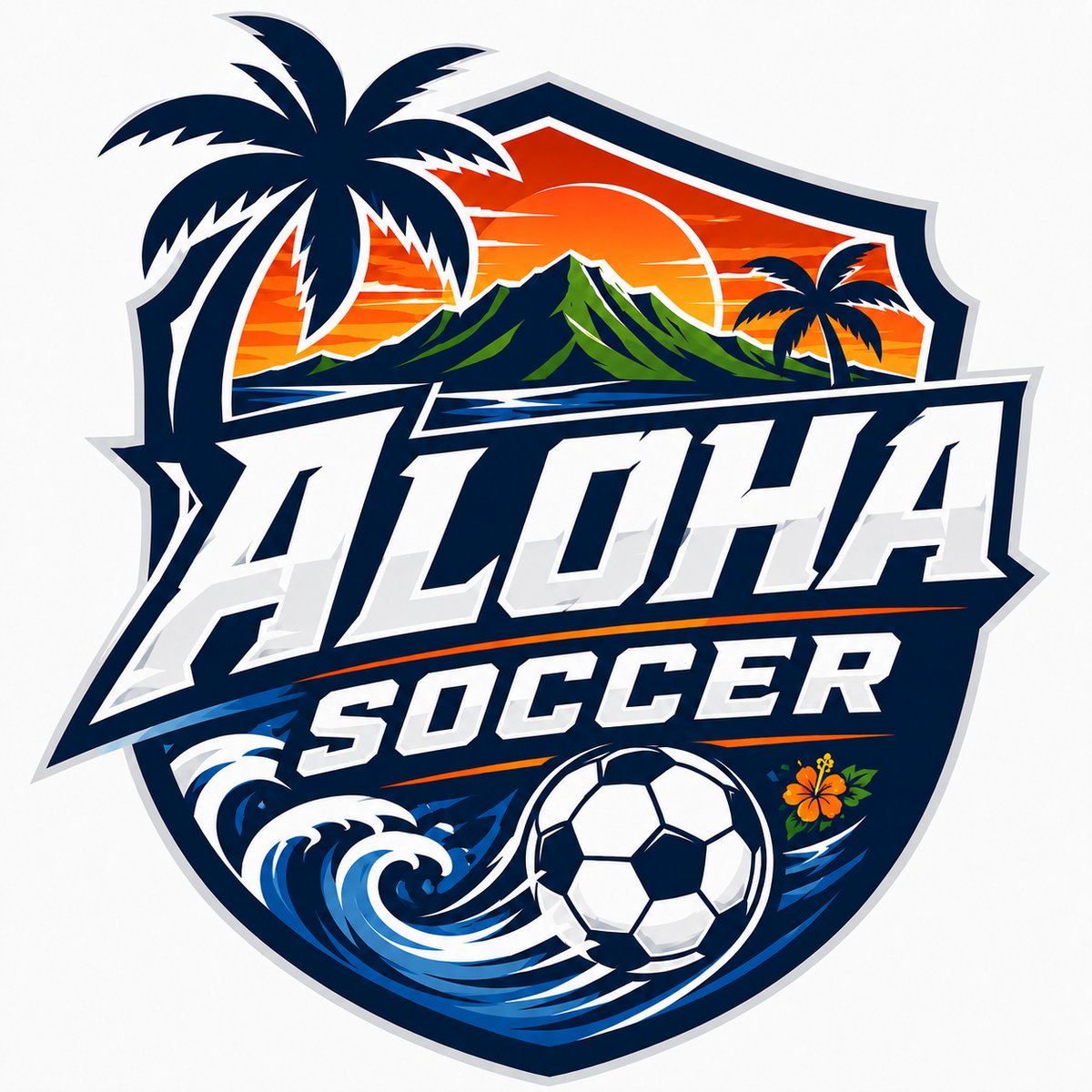 Aloha Soccer