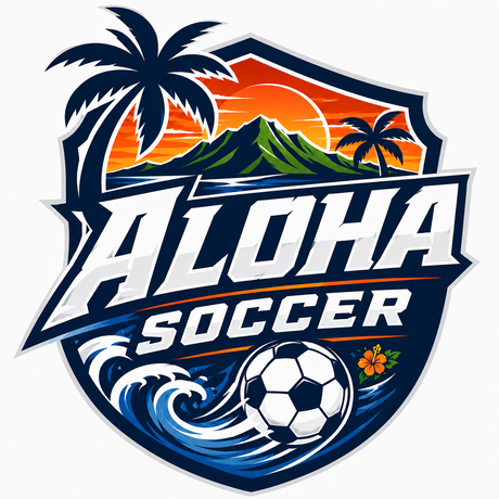 Aloha Soccer