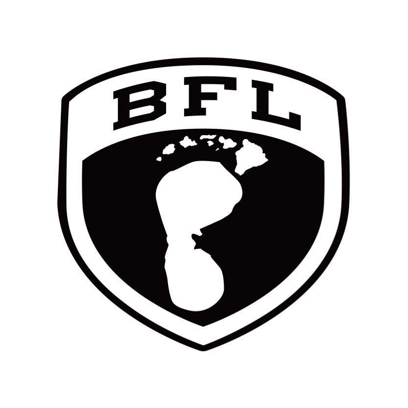 Barefoot League