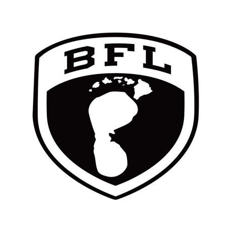 Barefoot League
