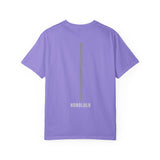NoKaOi Volleyball Hawaii Pineapple T-Shirt