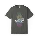 NoKaOi Volleyball Hawaii Pineapple T-Shirt
