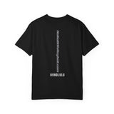 NoKaOi Volleyball Hawaii Pineapple T-Shirt