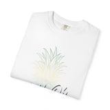 NoKaOi Volleyball Hawaii Pineapple T-Shirt