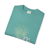 NoKaOi Volleyball Hawaii Pineapple T-Shirt