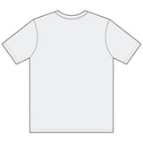 Hawaii Hoopfest Compression Short Sleeve Tee