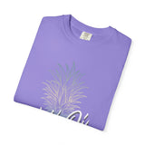 NoKaOi Volleyball Hawaii Pineapple T-Shirt