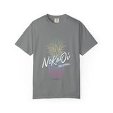 NoKaOi Volleyball Hawaii Pineapple T-Shirt