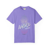 NoKaOi Volleyball Hawaii Pineapple T-Shirt