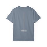 NoKaOi Volleyball Hawaii Pineapple T-Shirt