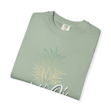 NoKaOi Volleyball Hawaii Pineapple T-Shirt