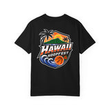 2026 Hawaii Hoopfest T-Shirt