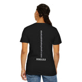 NoKaOi Volleyball Hawaii Pineapple T-Shirt