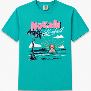 2025 NoKaOi Volleyball T-Shirt