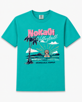 2025 NoKaOi Volleyball T-Shirt