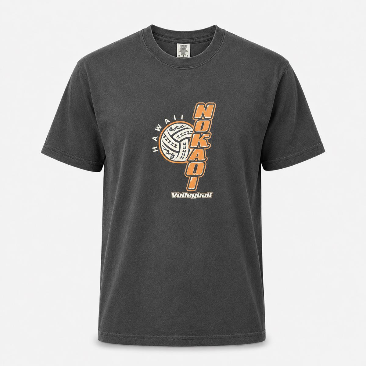2025 NoKaOi Volleyball T-Shirt