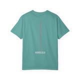 NoKaOi Volleyball Hawaii Pineapple T-Shirt