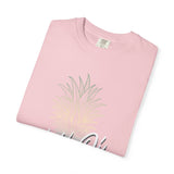 NoKaOi Volleyball Hawaii Pineapple T-Shirt