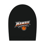 Hawaii Hoopfest Compression Short Sleeve Tee