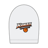 Hawaii Hoopfest Compression Short Sleeve Tee
