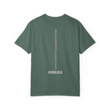 NoKaOi Volleyball Hawaii Pineapple T-Shirt