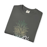 NoKaOi Volleyball Hawaii Pineapple T-Shirt