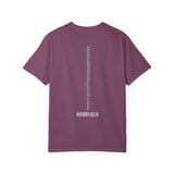 NoKaOi Volleyball Hawaii Pineapple T-Shirt
