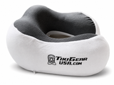 Tiki Gear USA Neck Pillow - Grey