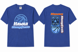 Hawaii Hoopfest 2025 T-Shirt