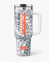 Hawaii Hoopfest Tumbler