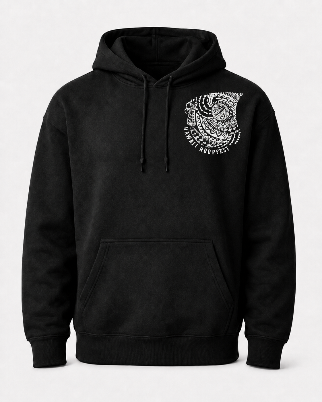 Hawaii Hoopfest 2025 Sweatshirt