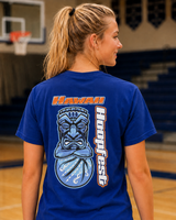 Hawaii Hoopfest 2025 T-Shirt