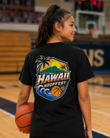 Hawaii Hoopfest 2026 T-Shirt