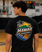 Hawaii Hoopfest 2026 T-Shirt