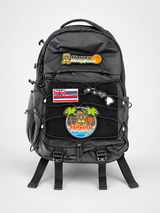 Hawaii Hoopfest Backpack