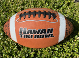 Hawaii Tiki Bowl - Team Football