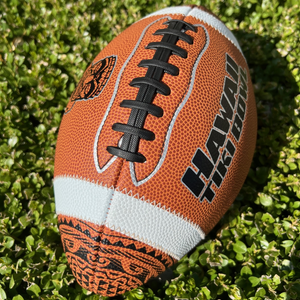Hawaii Tiki Bowl - Team Football
