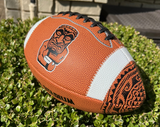 Hawaii Tiki Bowl - Team Football