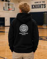 Hawaii Hoopfest 2025 Sweatshirt