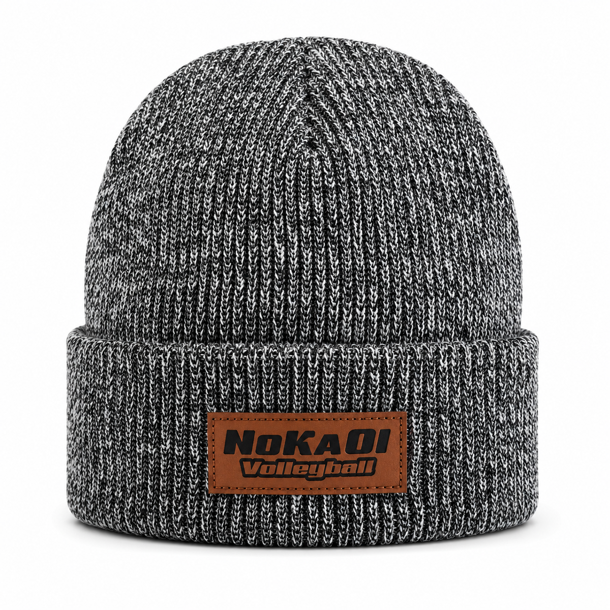 NoKaOi Volleyball - Beanie