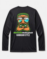 2024 NoKaOi Volleyball Long Sleeve Shirt
