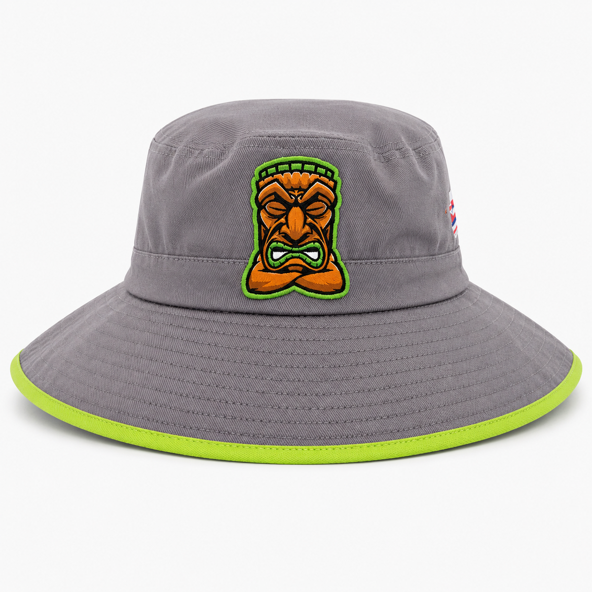 NoKaOi Volleyball - Sun Cover Bucket Hat
