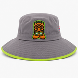 NoKaOi Volleyball - Sun Cover Bucket Hat