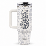 NoKaOi Volleyball Tumbler