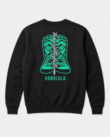 2025 NoKaOi Volleyball Crew Neck Sweatshirt